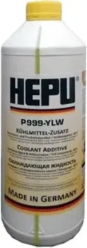Hepu P999 YLW 1.5л