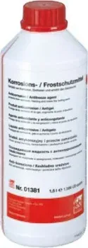 Febi bilstein G12 01381 1.5л