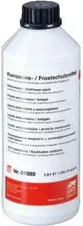 Febi bilstein 01089 1.5л