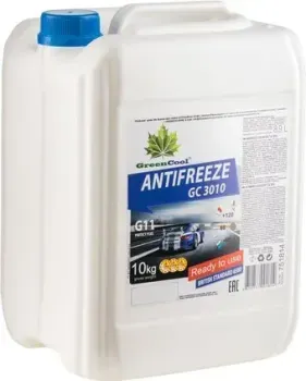GreenCool GC3010 10кг