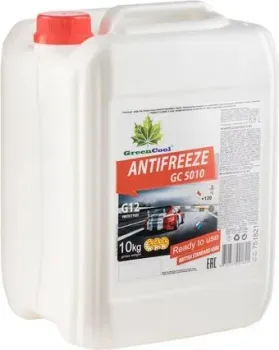 GreenCool GC5010 10кг