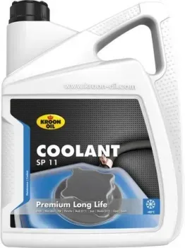 Kroon Oil Coolant SP 11 5л