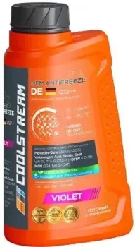 Coolstream DE G12++ 1кг