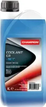 Champion Coolant G11 1л
