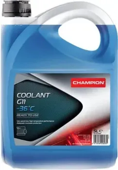 Champion Coolant G11 5л