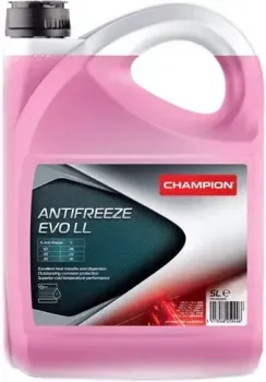 Champion EVO LL G12 Evo 5л