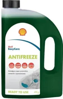 Shell Super protection 4кг