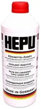Hepu P900-RM12 1.5л