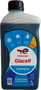 Total Glacelf Cartech 1л