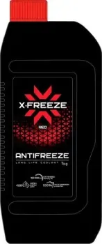 X-Freeze Red G11 1 кг