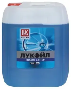Лукойл Супер А40 10кг