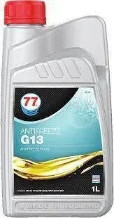 77 Lubricants Antifreeze G13 1л