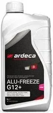 Ardeca Alu Freeze G12+ ARD080001-001 1л