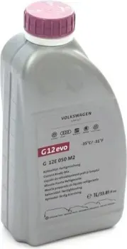 VAG G12E050A2 (1л, фиолетовый)