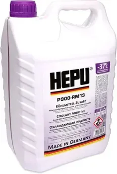 Hepu G13 P900-RM13-005 (5л, фиолетовый)