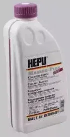 Hepu G12+ P999-G12PLUS 1.5 л