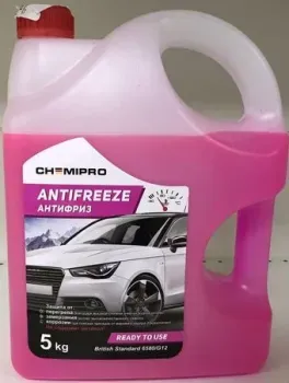 Chemipro G12+ CH046 4.4 л