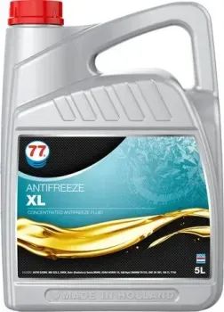 77 Lubricants Antifreeze XL 5л