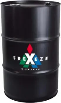 X-Freeze Green 11 220кг