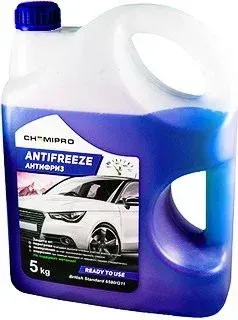 Chemipro G11 CH036 5 кг