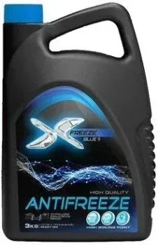 X-Freeze Blue 11 430206093 3 кг