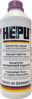 Hepu G12++ P999-G12SUPERPLUS 1.5л