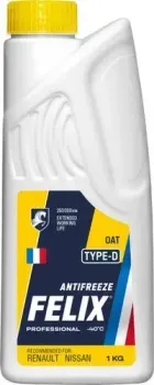 Felix Type D -40 430206332 1 кг