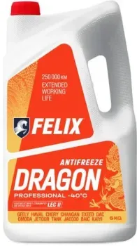 Felix Dragon -40 430206405 5кг