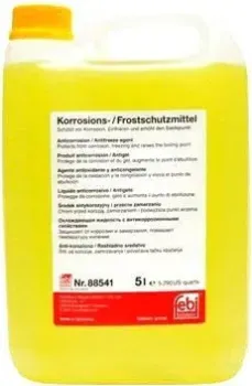 Febi bilstein 88541 5 л