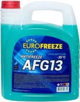 Eurofreeze AFG 13 4.8кг