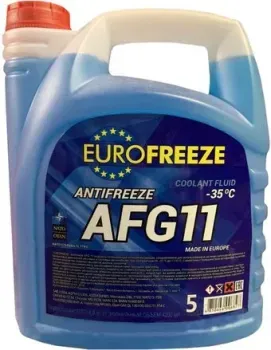 Eurofreeze AFG 11 -40C 4.8кг