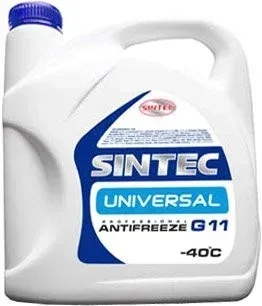 Sintec UNIVERSAL G11 5л