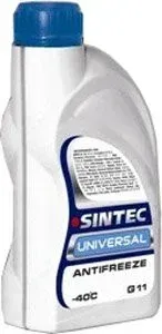 Sintec UNIVERSAL G11 1л