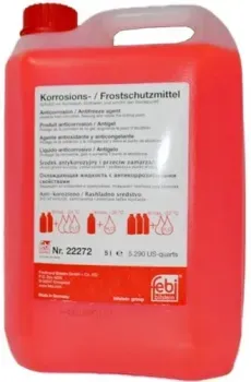 Febi bilstein G12 22272 5л