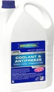Ravenol HTC - Protect MB325.0 Concentrate 5л