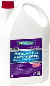 Ravenol OTC - Protect C12+ Concentrate 5л