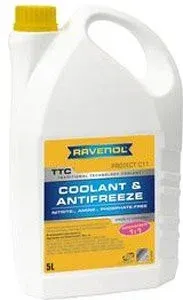 Ravenol TTC - Protect C11 Concentrate 5л