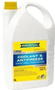 Ravenol TTC - Protect C11 Premix -40C 5л