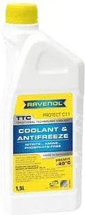 Ravenol TTC - Protect C11 Premix -40C 1.5л