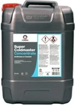 Comma Super Coldmaster - Antifreeze 20л