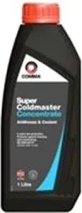 Comma Super Coldmaster - Antifreeze 1л