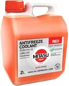 Mitasu MJ-611 2л
