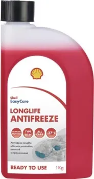 Shell Longlife Ultimate protection G-12+ 1кг