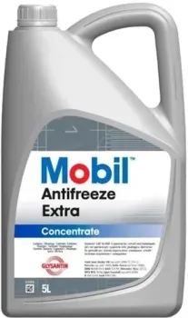Mobil Antifreeze Extra 5л