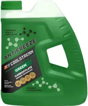 Coolstream GREEN 4 кг