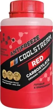 Coolstream RED 0.96 кг