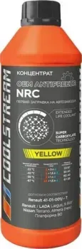 Coolstream NRC концентрат 1.7кг