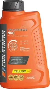 Coolstream NRC 1кг