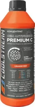 Coolstream Premium концентрат 1.7кг