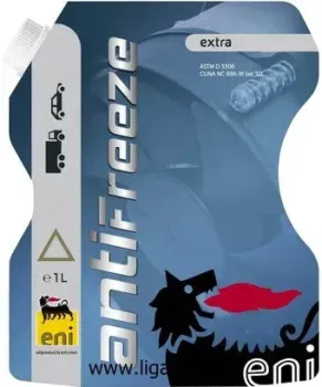 Eni Antifreeze Extra 1л